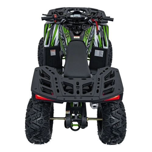 Quad Spalinowy 120CC DISCOVERER Zielony PSP.ATV009.8.ZIE